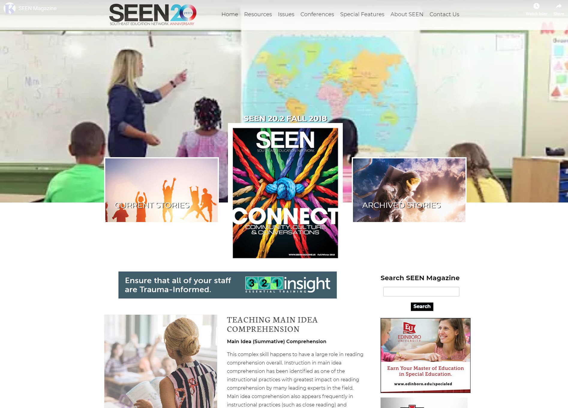 website picture